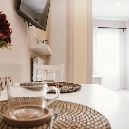 Apartamento La Corte Di Silvia *