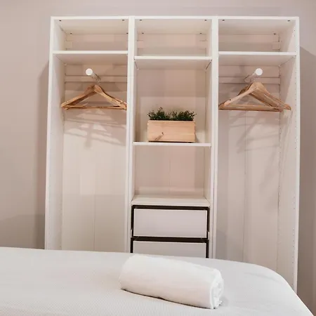 Apartamento La Corte Di Silvia *