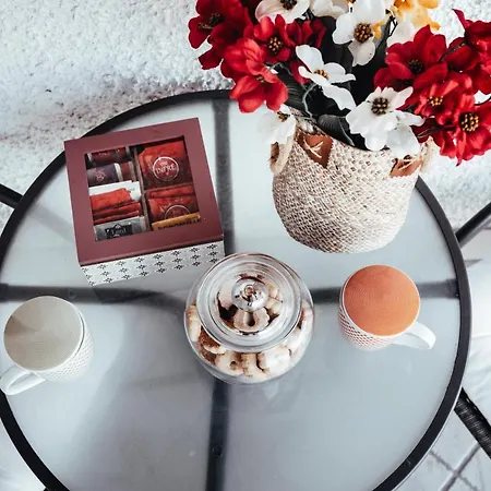 Apartamento La Corte Di Silvia