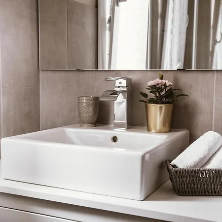 Apartamento La Corte Di Silvia *