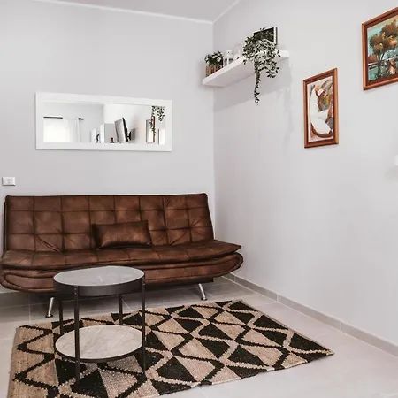 Apartamento La Corte Di Silvia *