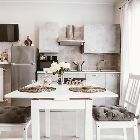 Apartamento La Corte Di Silvia