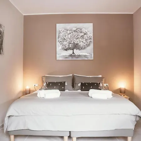 Apartamento La Corte Di Silvia *