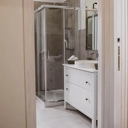 La Corte Di Silvia Apartamento *