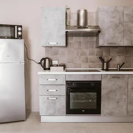 Apartamento La Corte Di Silvia *