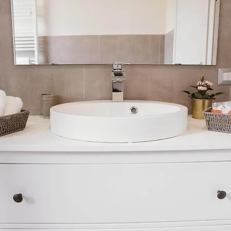 La Corte Di Silvia Apartamento