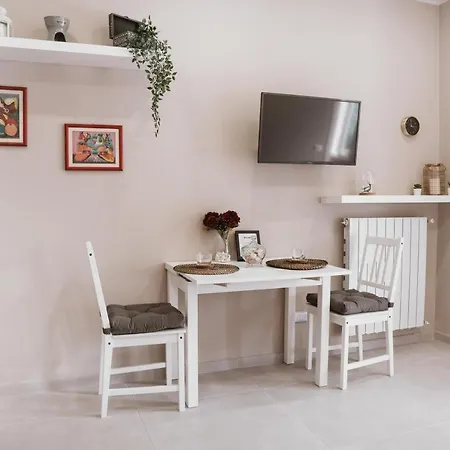 Apartamento La Corte Di Silvia