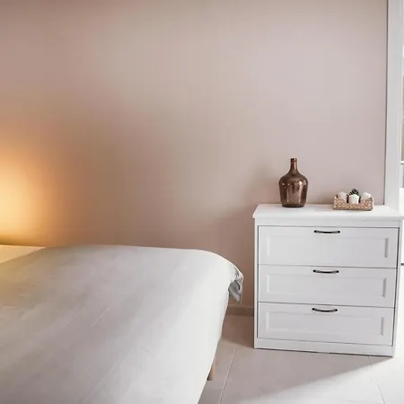 Apartamento La Corte Di Silvia