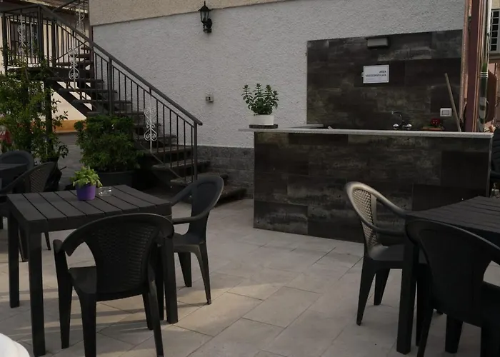 La Corte Di Silvia *