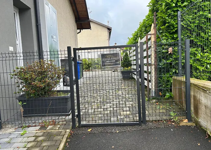 La Corte Di Silvia *