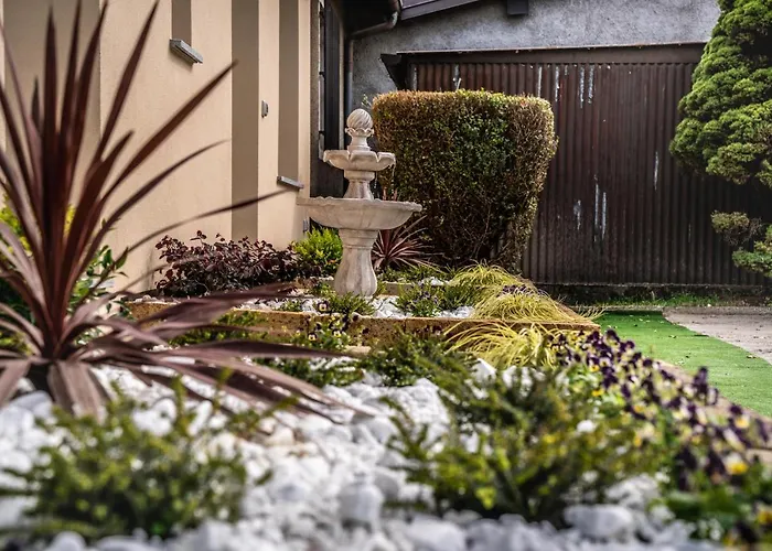 La Corte Di Silvia Διαμέρισμα