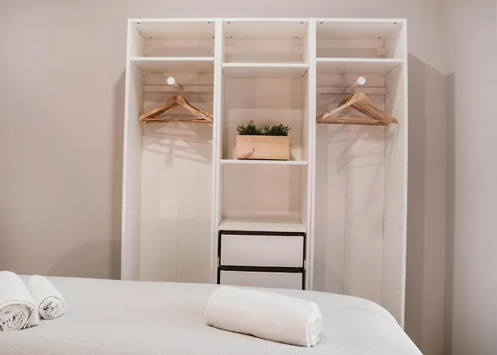 Διαμέρισμα La Corte Di Silvia *