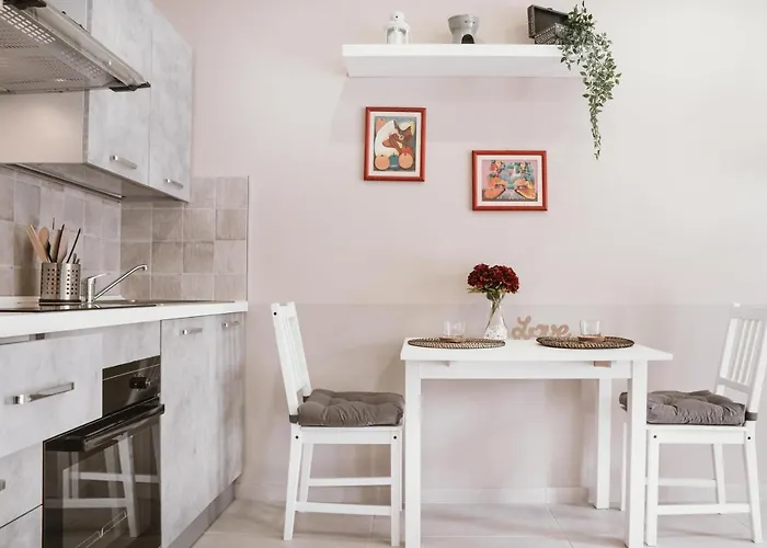 La Corte Di Silvia Διαμέρισμα