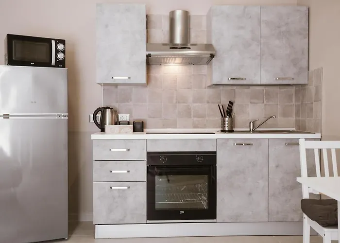 La Corte Di Silvia Διαμέρισμα