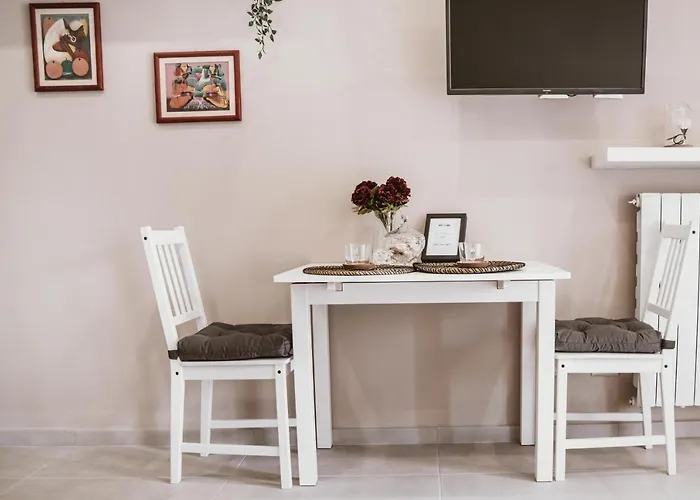 La Corte Di Silvia Διαμέρισμα