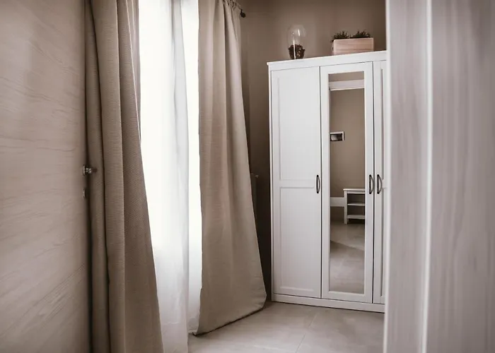 La Corte Di Silvia Διαμέρισμα