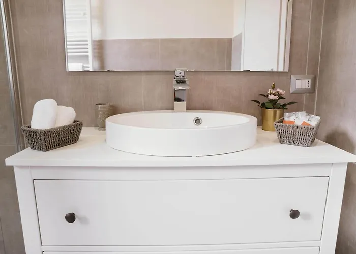 La Corte Di Silvia Διαμέρισμα